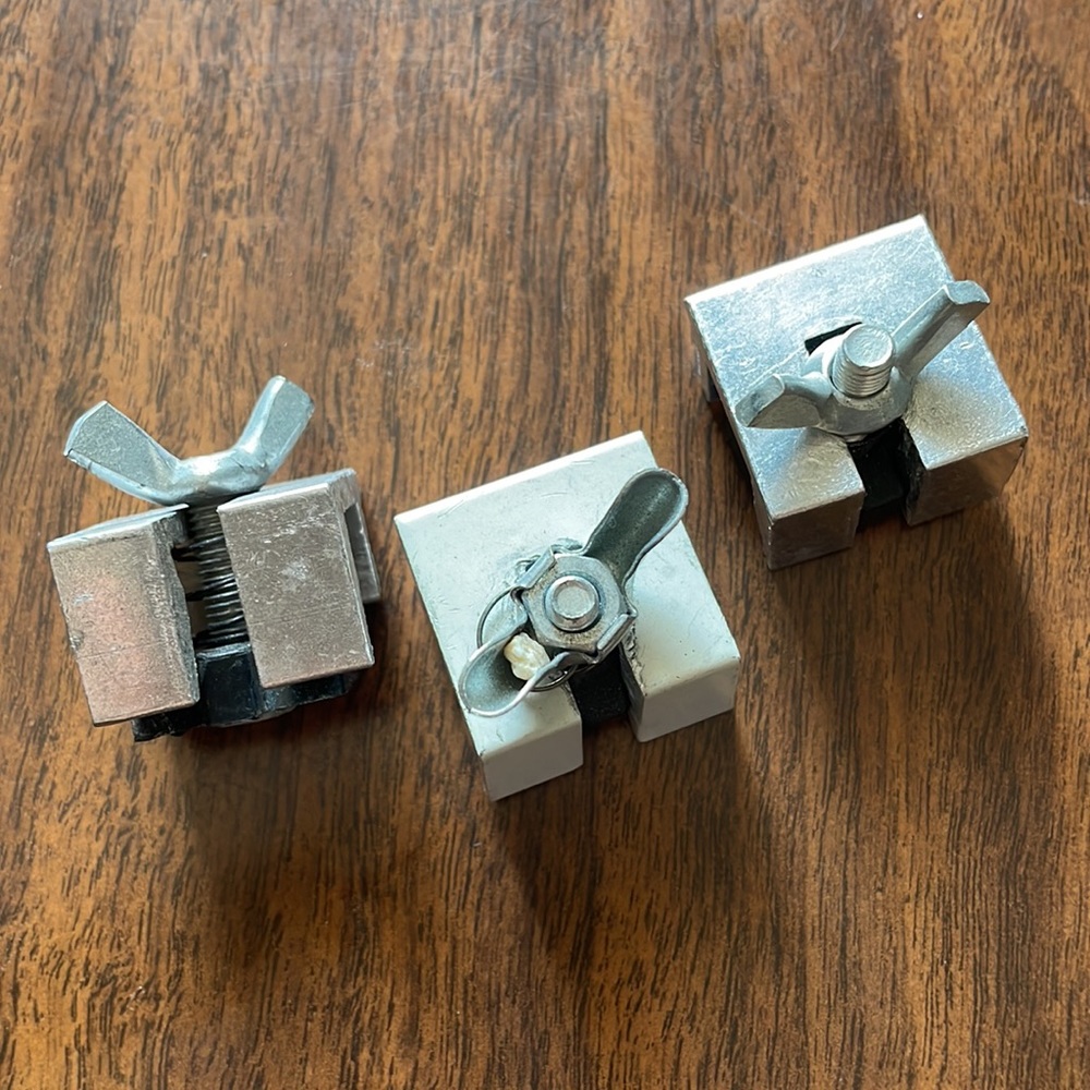 Window hardware, window locks ❗️ - Picture 2 of 2